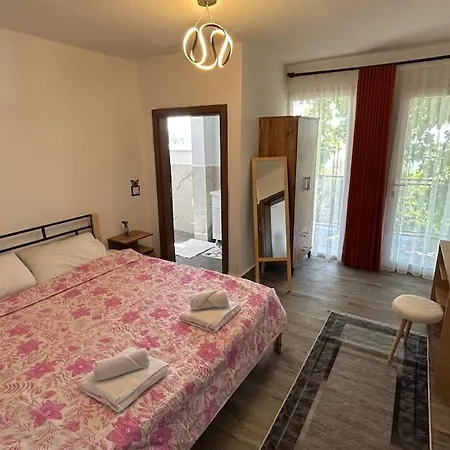 דירה Likya Noa - A Leisure In The Heart Of Nature *